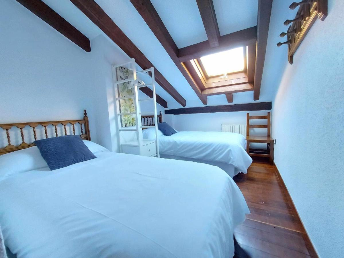 Apartamentos Nevandi Pido Esterno foto