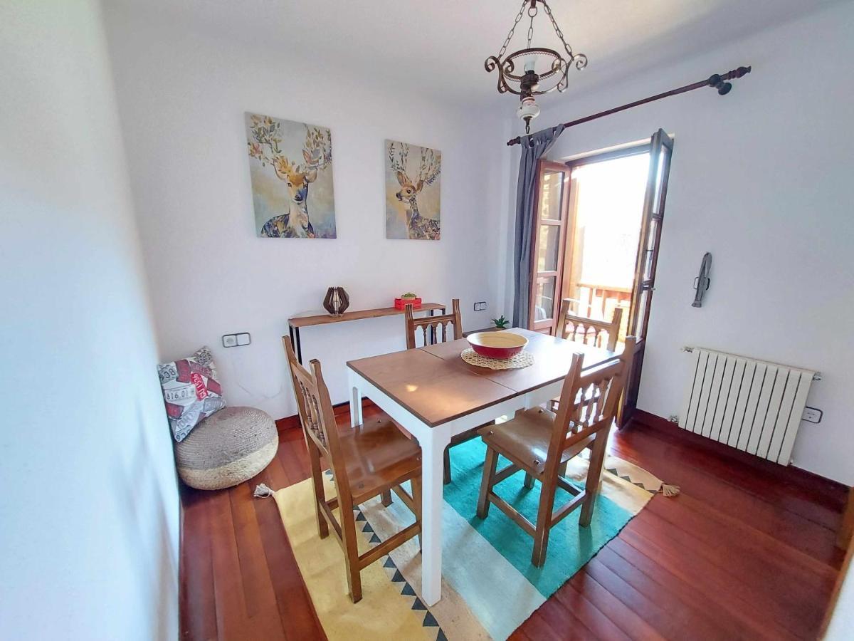 Apartamentos Nevandi Pido Esterno foto